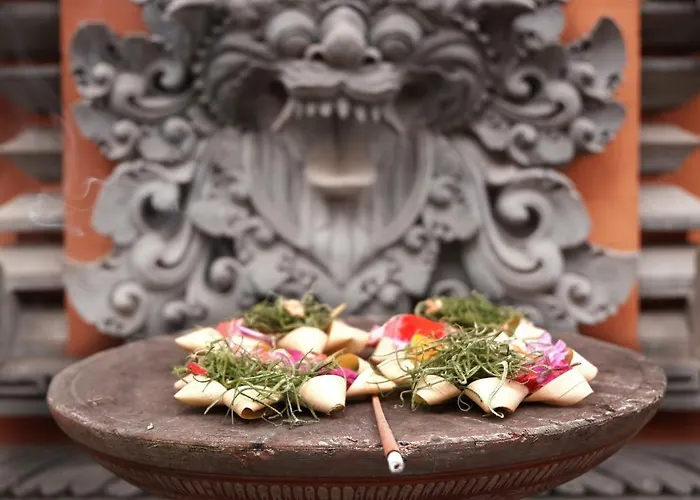 Ramaya View Ubud